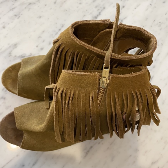 Festival Booties - Picture 3 of 4